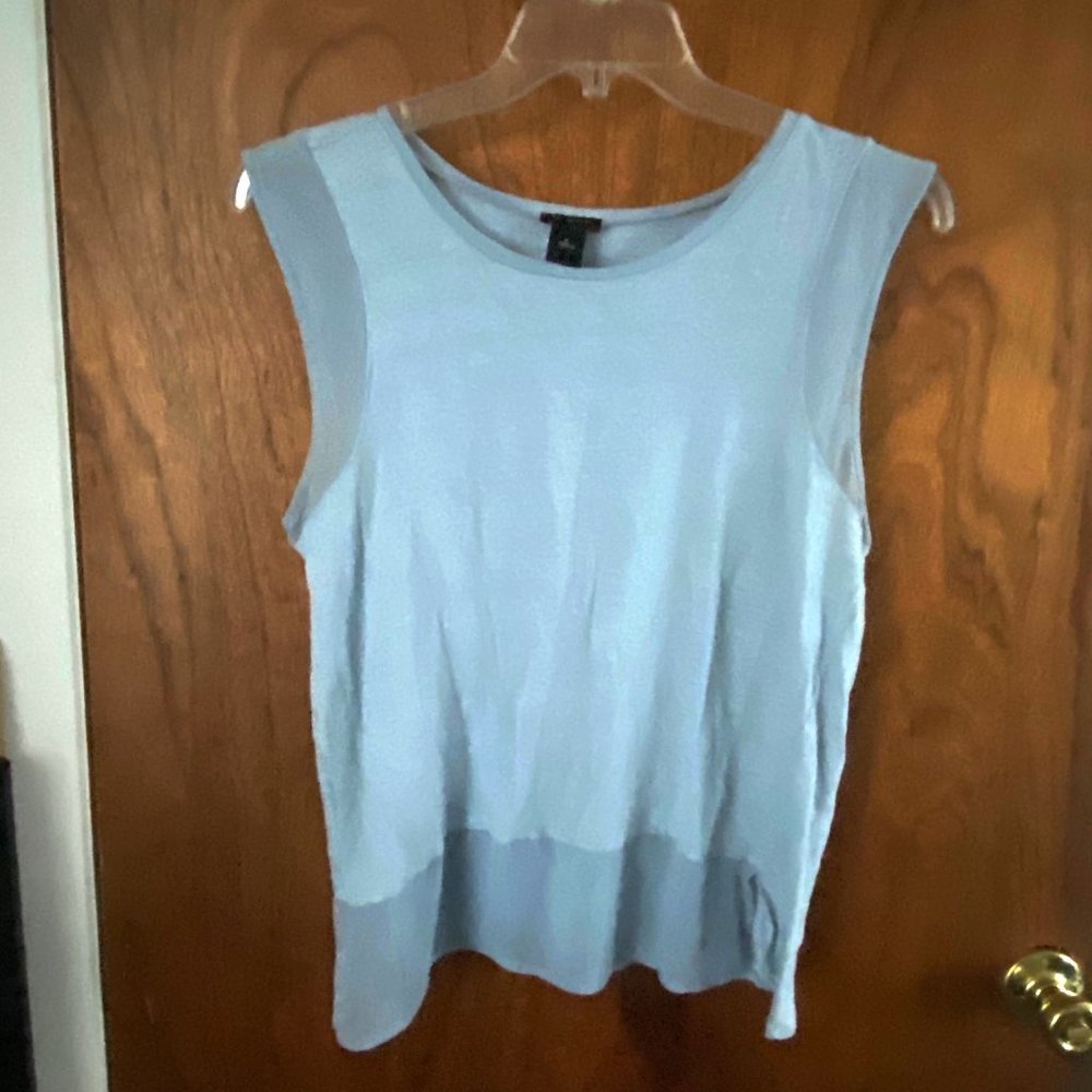 Ann Taylor Factory Top